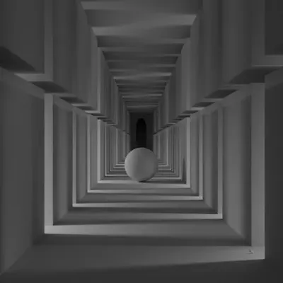 The rabbit hole