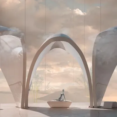 Meditation #1/1