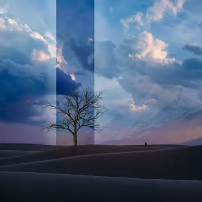 Escape #1/1