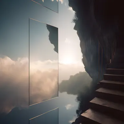 Endless path