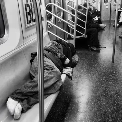 NY 3 #1/1