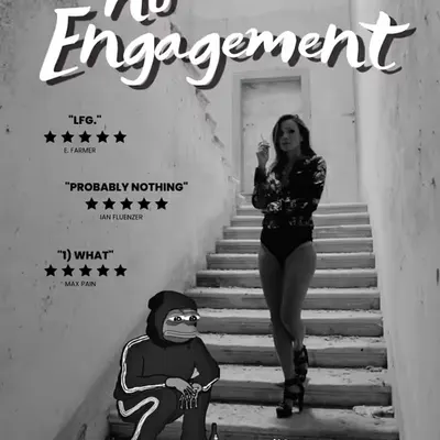 No Engagement.