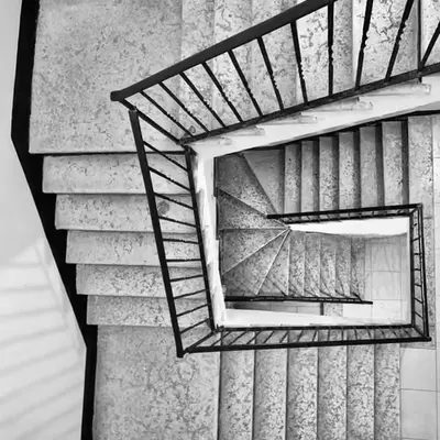 "Vertigo."