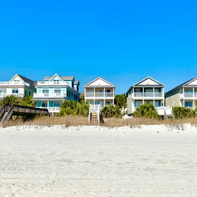 "Surfside."