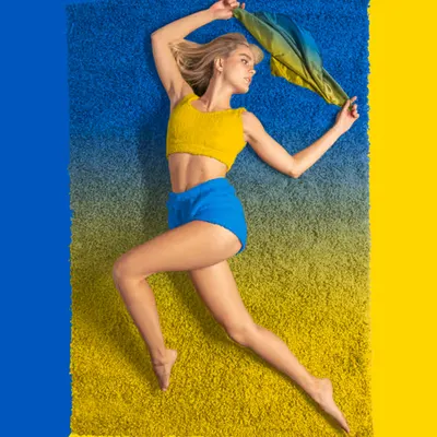 Slava Ukraini!