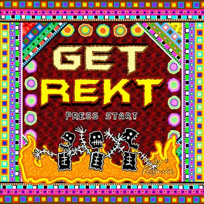 GET REKT