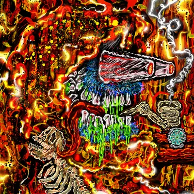 Hoodiemfer