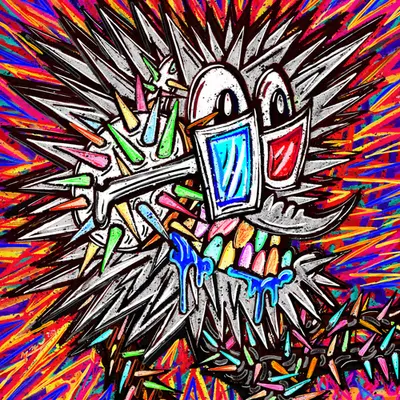 Faded Alpha