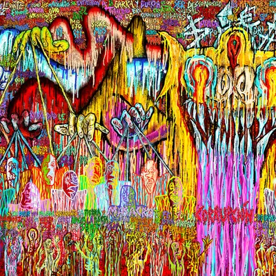 ACID MONEY