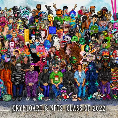 CLASS OF 2022