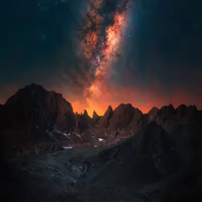 Land of Stone
