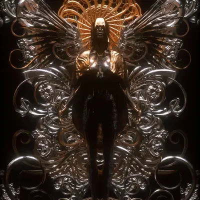 Dark Blossom