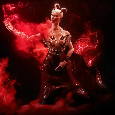 Rise of The Infernal