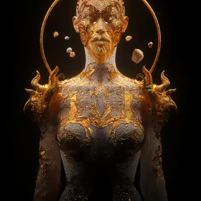 The Oracle
