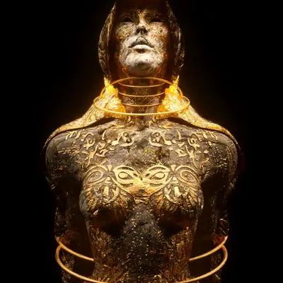 Prisoner of The Oracle