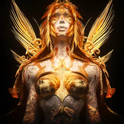 The Primordial Oracle