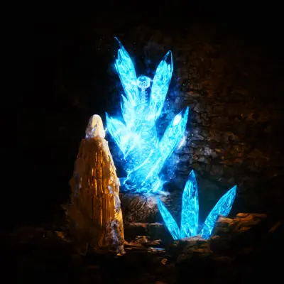 Ritual of Light