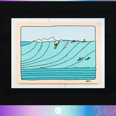 Sea Lines