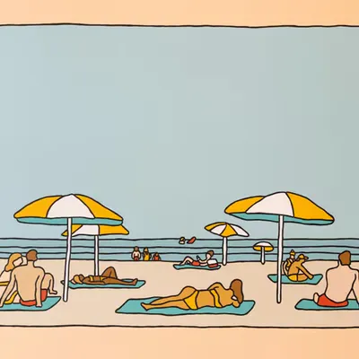 Paradise