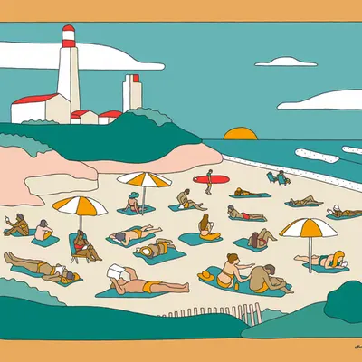 Montauk