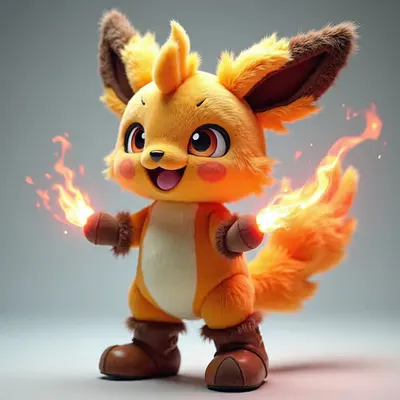 Firey