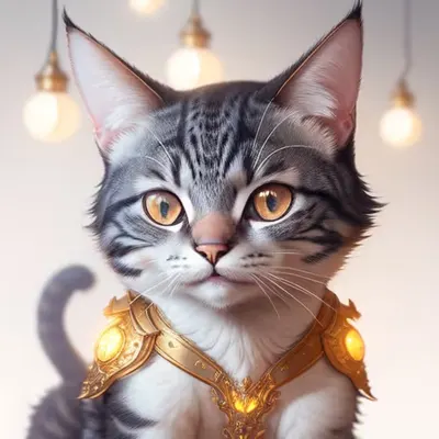 King Of Cats