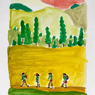 Explorations