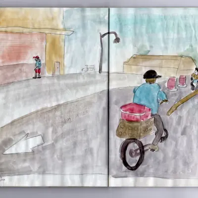 Bike Routes