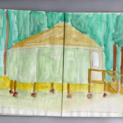 Yurt Sessions