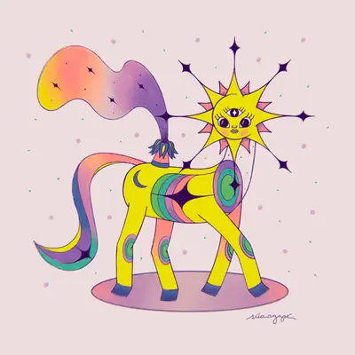 ✦ Sun Traveler ✦