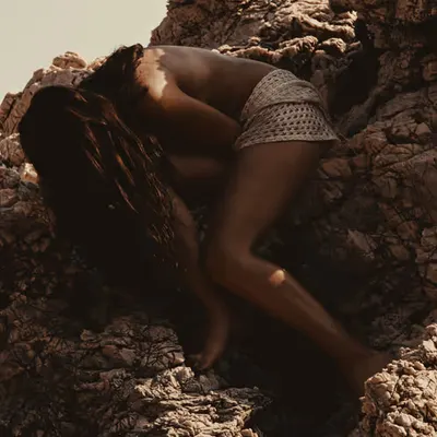 Earthiness #1/5