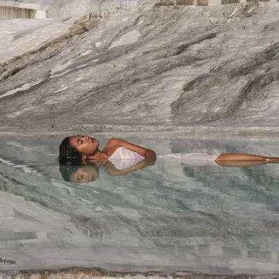 Reflection #1/5