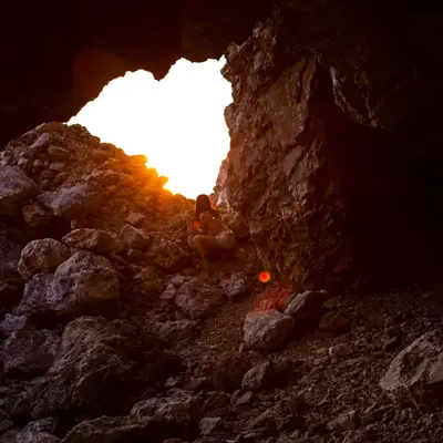 Touch of the Sun #1/3