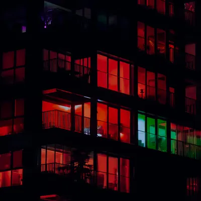 We Turn Red #1/4