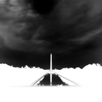 DC Series #002 - tnemunoM yduolC