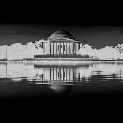DC Series #003 - srehtaF gnidnuoF ehT