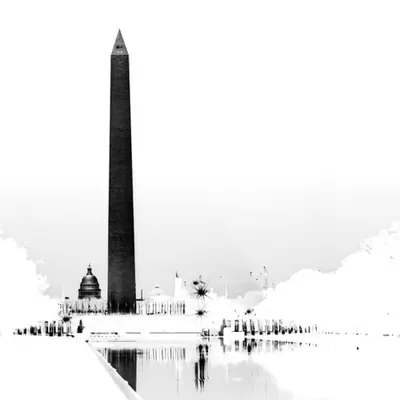 DC Series #004 - tnemunoM ehT dniheB latipaC ehT