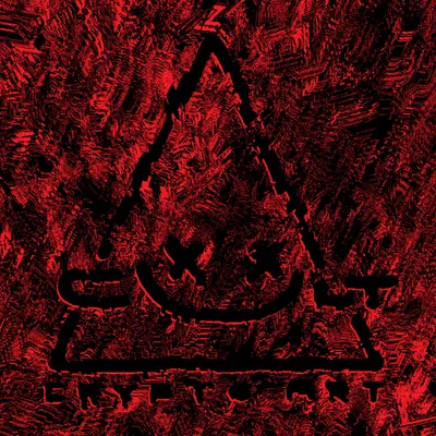 Cult Crypto Art  #1/666