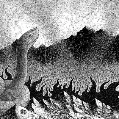Beyond the Last Treshold