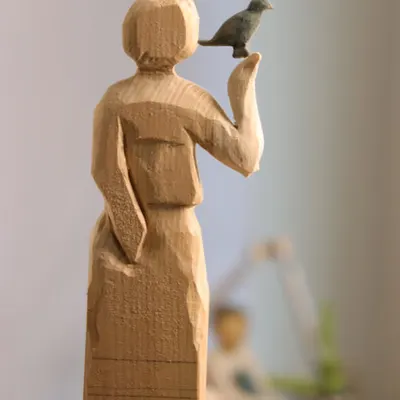 bird talk