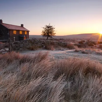 First Light