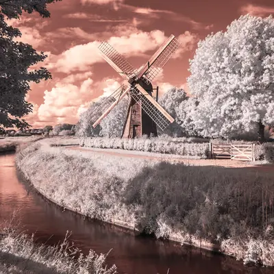 Moulin