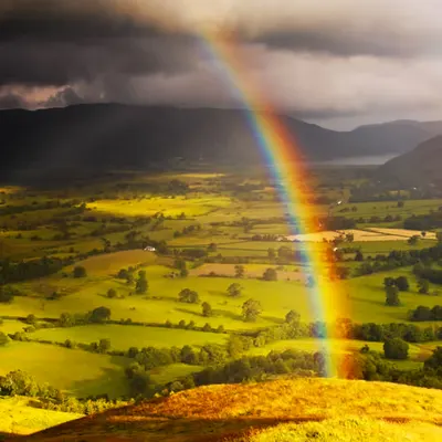 ROYGBIV