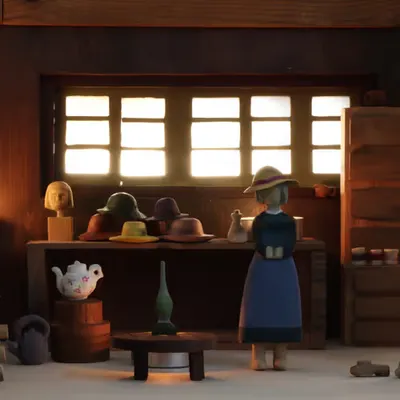 Sophie's Room