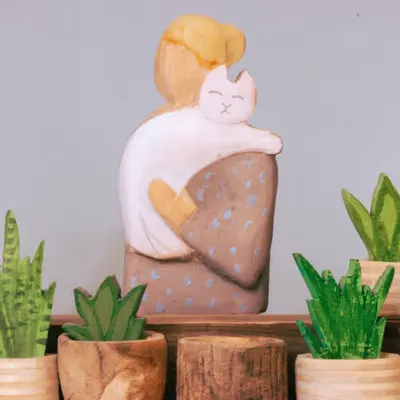 Meow Moments #2