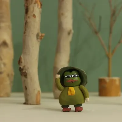 woodsy