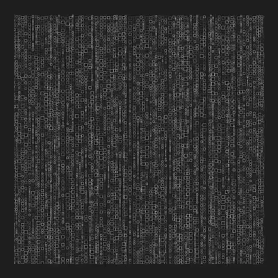 Rushlight #2