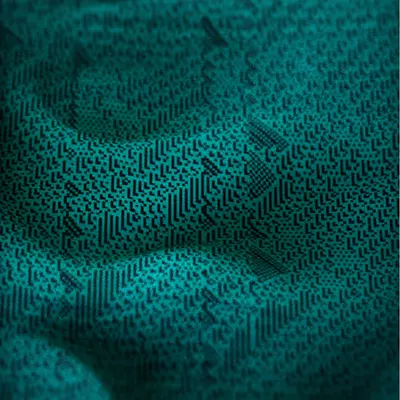 Verge #43
