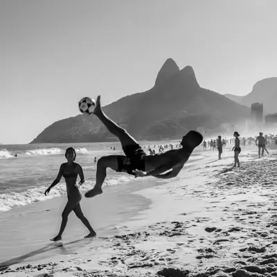 Rio de Janeiro