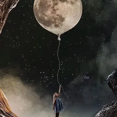 My dream